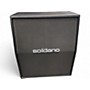 Used Soldano Vintage 30 2x12 S Guitar Cabinet