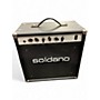 Used Soldano atomic 16 Tube Guitar Combo Amp