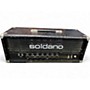 Used Soldano avenger 100 Tube Guitar Amp Head