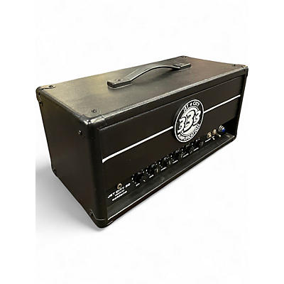 Used Soldano jca20h Tube Guitar Amp Head