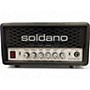 Used Soldano Used Soldano mini SLO Solid State Guitar Amp Head