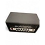 Used Soldano mini amp Solid State Guitar Amp Head