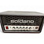Used Soldano minislo Solid State Guitar Amp Head