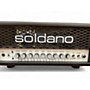 Used Soldano Used Soldano slo 30 Tube Guitar Amp Head