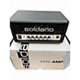 Used Soldano slo mini Battery Powered Amp