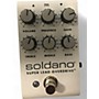 Used Soldano Used Soldano slo pedal Effect Pedal