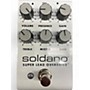 Used Soldano slo super lead Effect Pedal