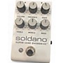 Used Soldano super lead Effect Pedal