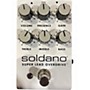 Used Soldano super lead overdrive Effect Pedal