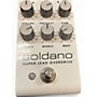 Used Soldano super lead overdrive Effect Pedal