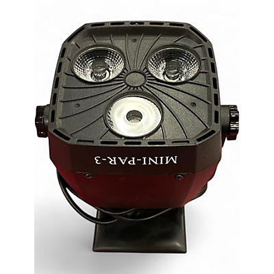 Used Solena Par Par Can Light