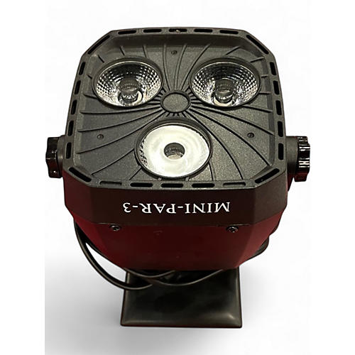 Used Solena Par Par Can Light