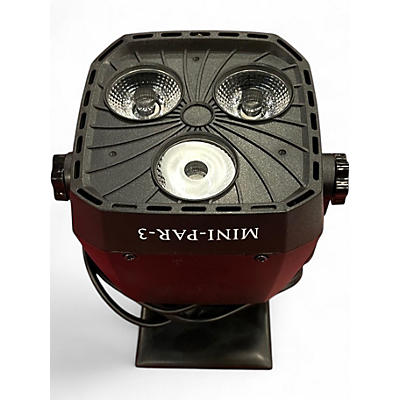 Used Solena Par Par Can Light