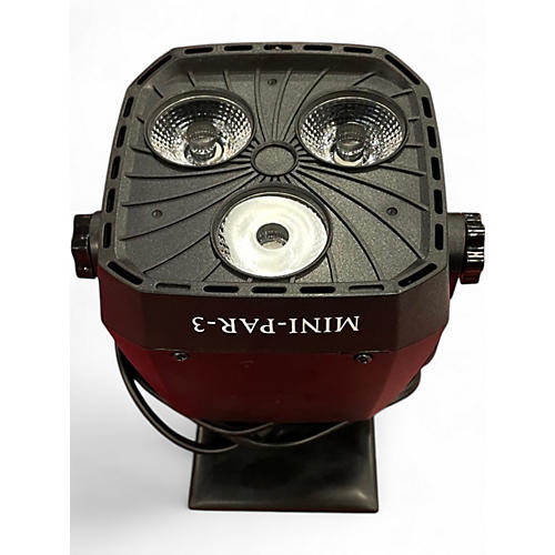 Used Solena Par Par Can Light