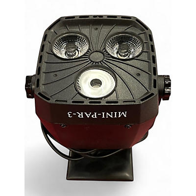 Used Solena Par Par Can Light