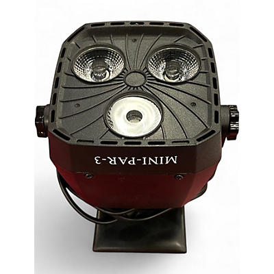 Used Solena Par Par Can Light