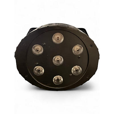 Used Solena Professional Max Par 70 RGBW Par Can Light