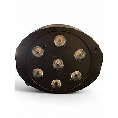Used Solena Professional Max Par 70 RGBW Par Can Light