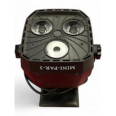 Used Solena par Par Can Light