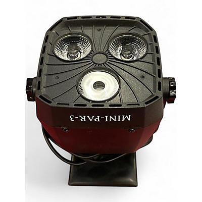 Used Solena par Par Can Light