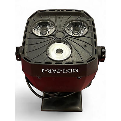 Used Solena par Par Can Light