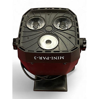 Used Solena par Par Can Light