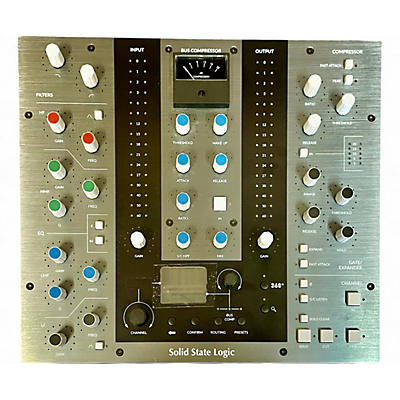 Used Solic State Logic UC1