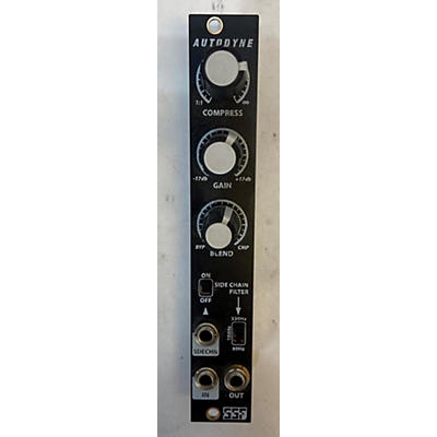 Solid Fate Used Solid Fate Autodyne Synthesizer