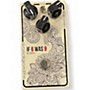 Used Solid Gold Fx If 6 Was 9 Effect Pedal