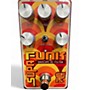 Used Solid Gold Fx Supa Funk Pedal