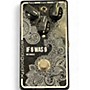 Used Solid Gold Fx if 6 was 9 Effect Pedal