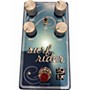 Used Solid Gold Fx  surf rider  Effect Pedal