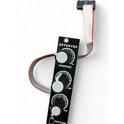 Used Solid State Fate autodyne Synthesizer