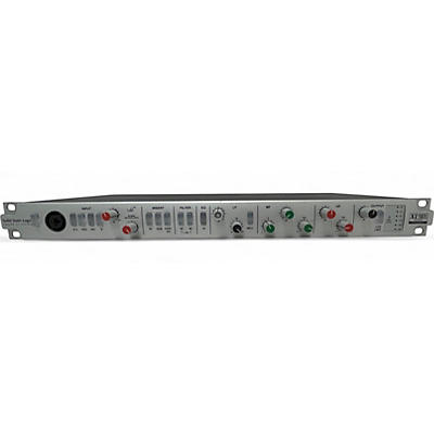 Used Solid State Logic ALPHA CHANNEL Channel Strip Channel Strip