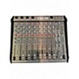 Used Solid State Logic BIG SIX Powered Mixer