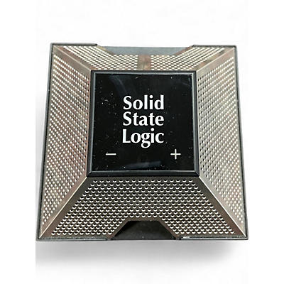 Used Solid State Logic CONNEX USB MICROPHONE USB Microphone