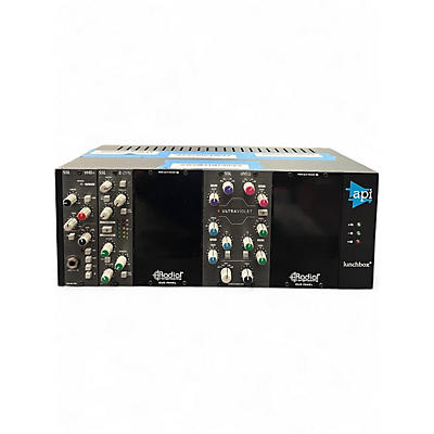 Used Solid State Logic E-DYN 611 Rack Equipment