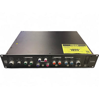 Used Solid State Logic FUSION Audio Converter