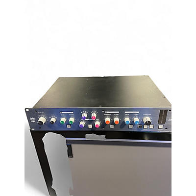 Used Solid State Logic FUSION Multi Effects Processor