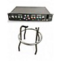 Used Solid State Logic FUSION STEREO ANALGUE COLOUR Audio Converter