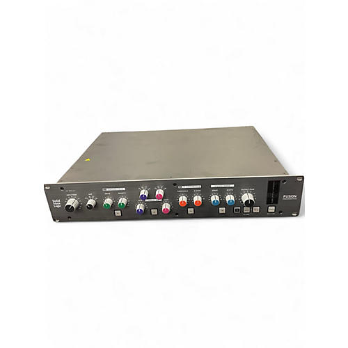 Used Solid State Logic Fusion Signal Processor