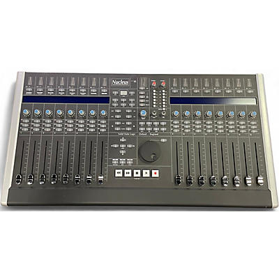 Used Solid State Logic Nucleus Volume Controller
