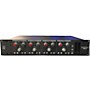 Used Solid State Logic PUREDRIVE QUAD 4 Microphone Preamp