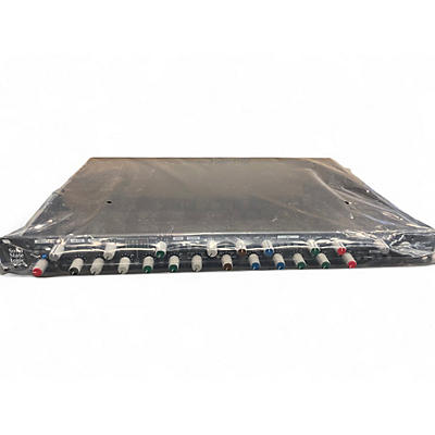 Used Solid State Logic Revival 4000 Channel Strip