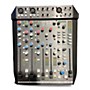 Used Solid State Logic SIX Mixer