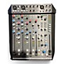 Used Solid State Logic SIX Mixer
