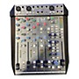 Used Solid State Logic SIX Mixer