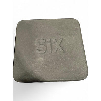 Used Solid State Logic SIX Mixer