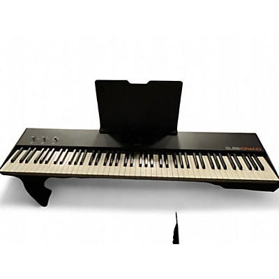 Used Solid State Logic SL88 Grand