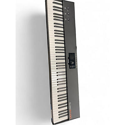 Used Solid State Logic SL88 MIDI Controller